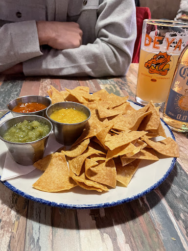 Photo of Cantina del Barrio - 162-164 Bath Rd, Cheltenham GL53 7NF